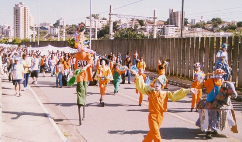 Carnaval da Limpeza