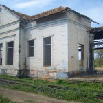 SOS Bocaiúva – Salvemos esta Estação! SOS Bocaiúva – Salvemos esta Estação!