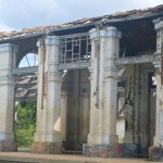 SOS Bocaiúva – Salvemos esta Estação! SOS Bocaiúva – Salvemos esta Estação!