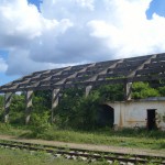 SOS Bocaiúva – Salvemos esta Estação! SOS Bocaiúva – Salvemos esta Estação!