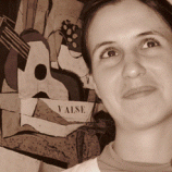 Nádia Campos em Santiago do Chile1