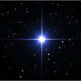 uma estrela tão alta