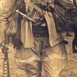 Lampião, cangaceiro fashion
