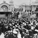 mostra de cinema russo