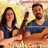 nádia campos