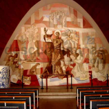 igreja dos pobres