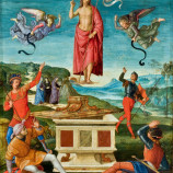 Raffaello_Sanzio_Ressurreição