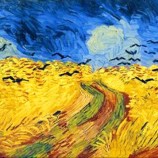 Carta a Van Gogh