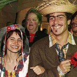 Festas juninas