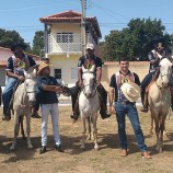 Festas religiosas no Grande Sertão – parte 2