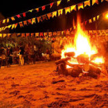 festa junina