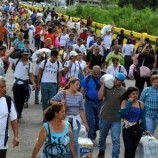 Boas vindas aos imigrantes!