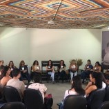 “Escola, Educação & Direitos Humanos” - mini-curso