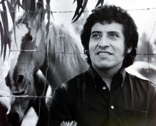 CHILE VICTOR JARA