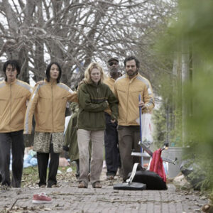 Ensaio sobre a cegueira