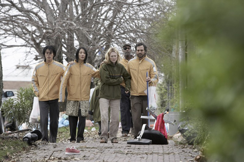 Ensaio sobre a cegueira