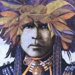 Citações de Carlos Castaneda - frases do mestre Don Juan Matus