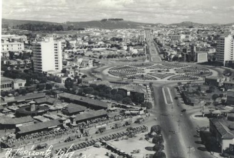 Mercado Central: espaço histórico de BH