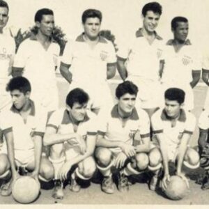 EC CRISTALINO anos 60
