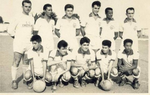 EC CRISTALINO anos 60