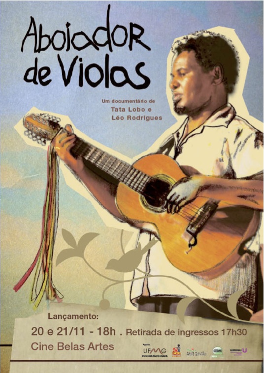 O Aboiador de Violas