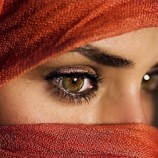 olhos