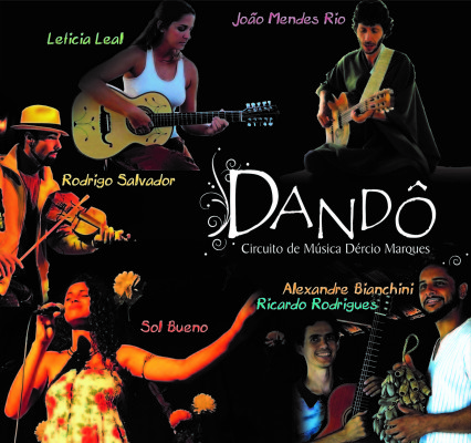 dandô