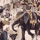 história do carnaval parte 1