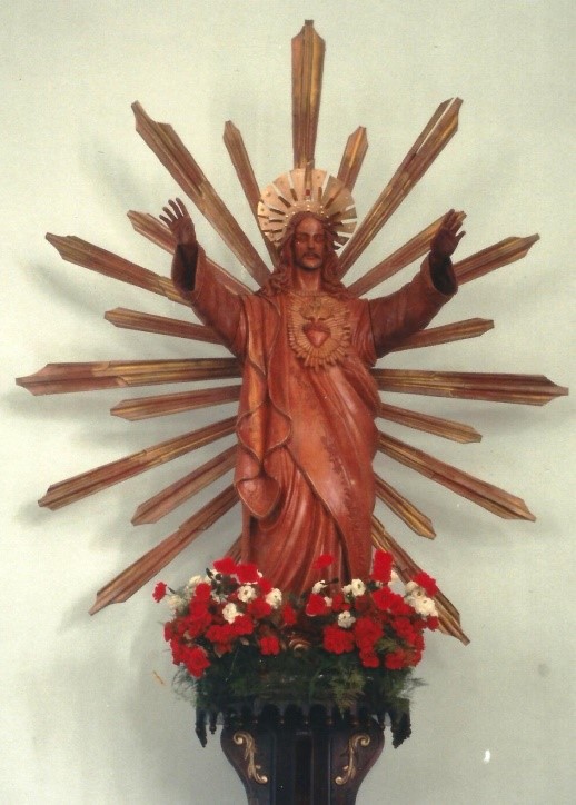 coração de jesus