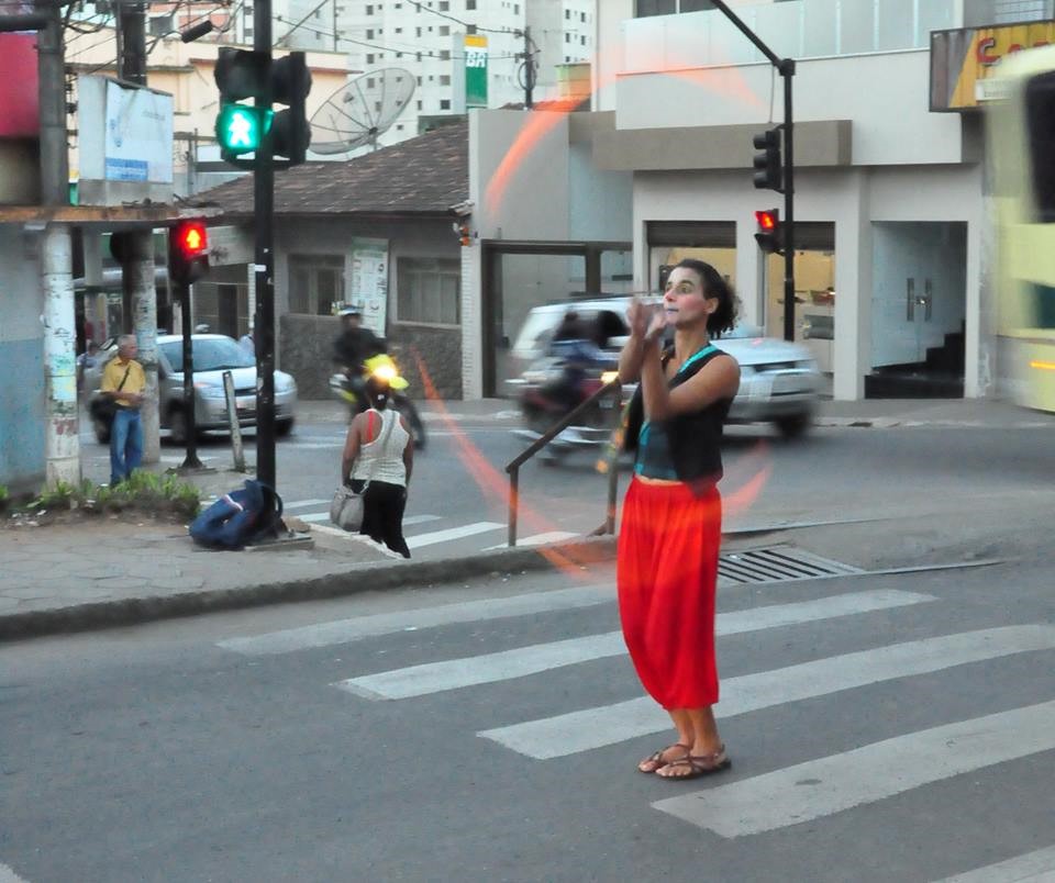 de volta ao mundo ordinário