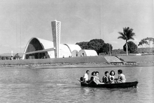 Belo Horizonte, 120 anos, alguns fatos