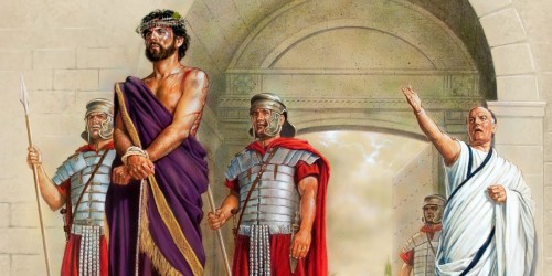 Cristãos, entre Deus e César