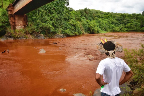 Todos minerais