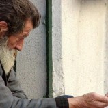Os pobres de São Vicente