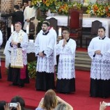O Papa Francisco e o clericalismo