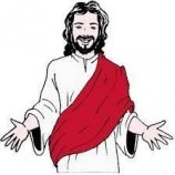O incômodo candidato
