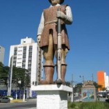 A Guerra dos Emboabas