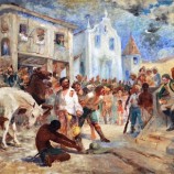 As Revoltas Nativistas nas Minas do Ouro – parte I