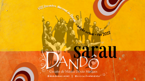 Sarau Dandô