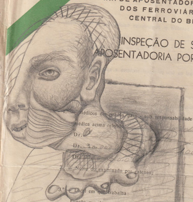 Ilustração Benício Cunha