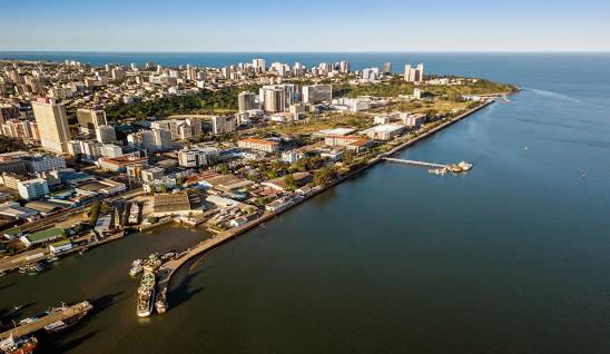 Maputo