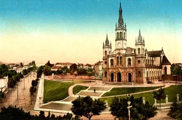 Igreja São José Belo Horizonte