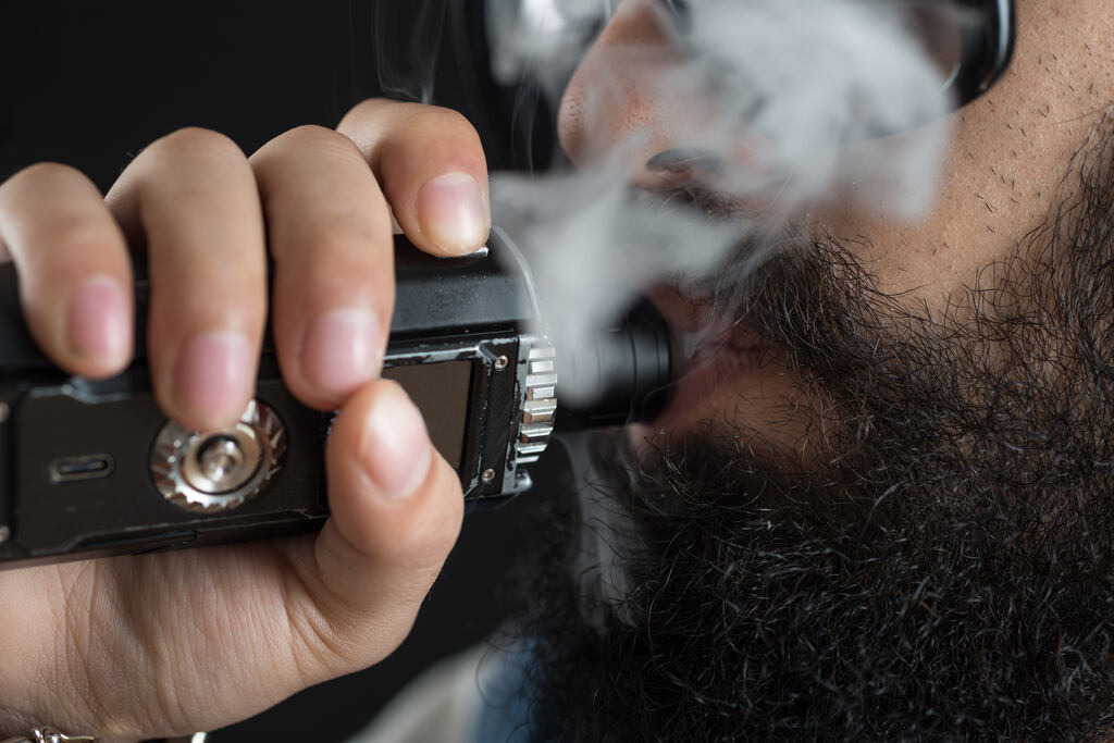 vaporizador