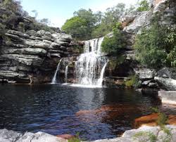 Cachoeira do Curiango