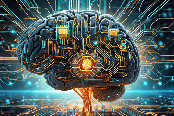 Inteligencia Artificial Img