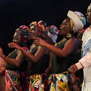 Grupo Negro por Negro   arquivo pessoal