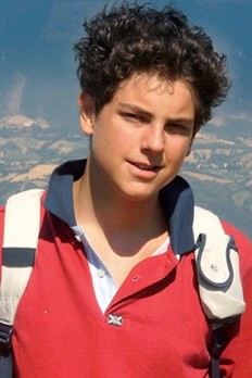 Carlo Acutis orifginal