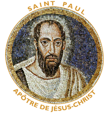 são Paulo apóstolo