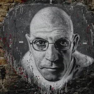 Michel Foucault