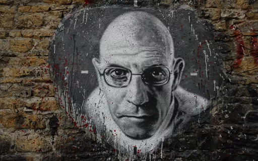 Michel Foucault